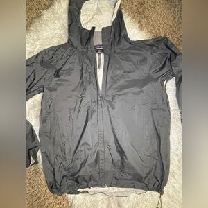 Patagonia jacket